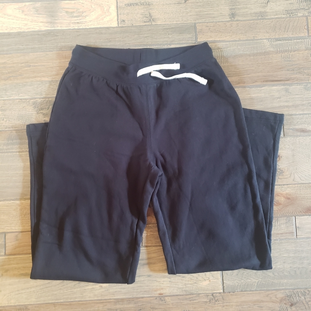 Lands End Jogging Pants - Picture 2 of 11